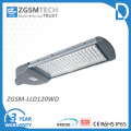 Luz de calle moderna de IP65 30W Systle LED con el conductor de Meanwell